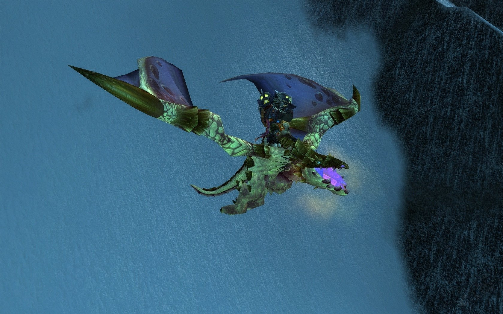 coolest mounts in wow