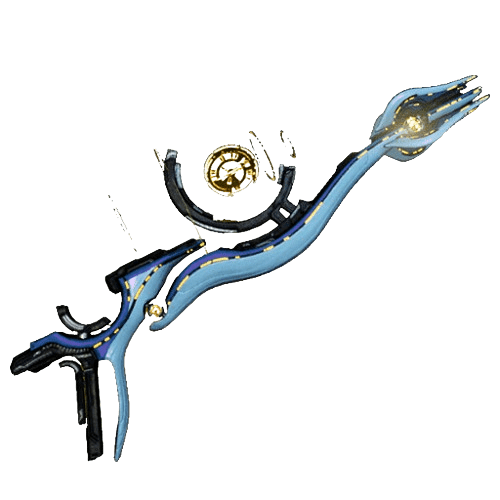 warframe primary tier list