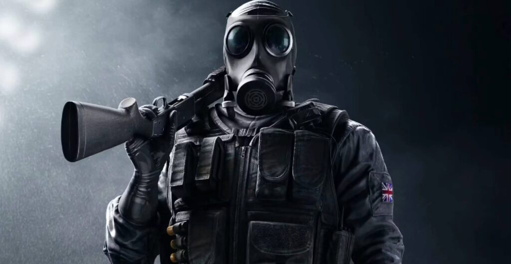 Rainbow 6 Siege best operators