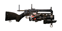 remnant 2 weapons tier list