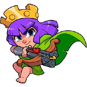 Buy Squad Busters Accounts