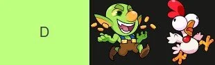 squad busters tier list