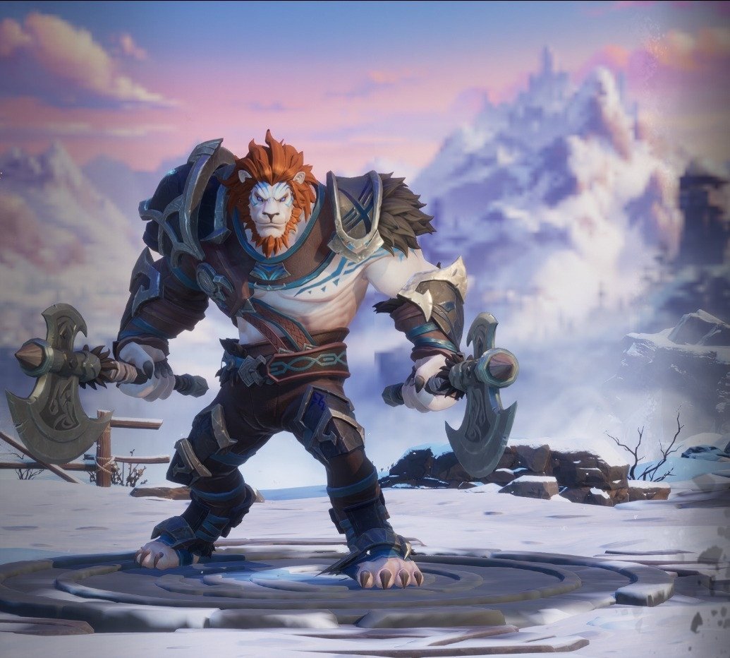 tarisland character tier list
