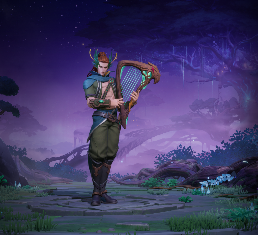 tarisland character tier list

