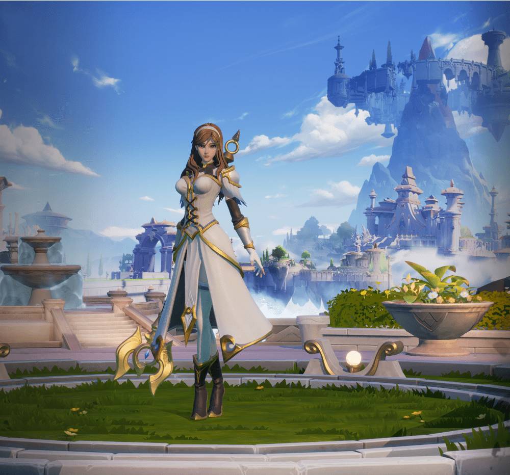 tarisland character tier list

