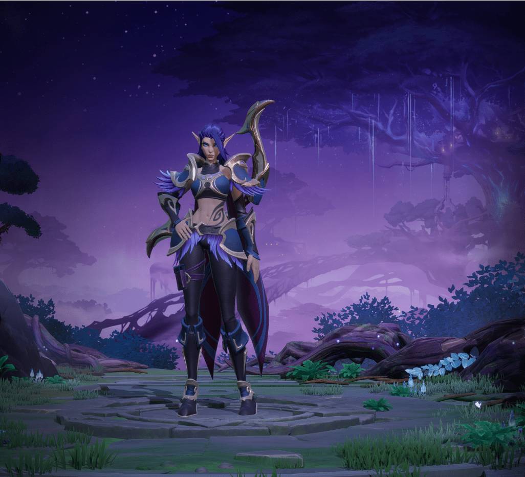 tarisland character tier list
