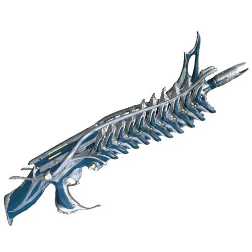 warframe primary tier list