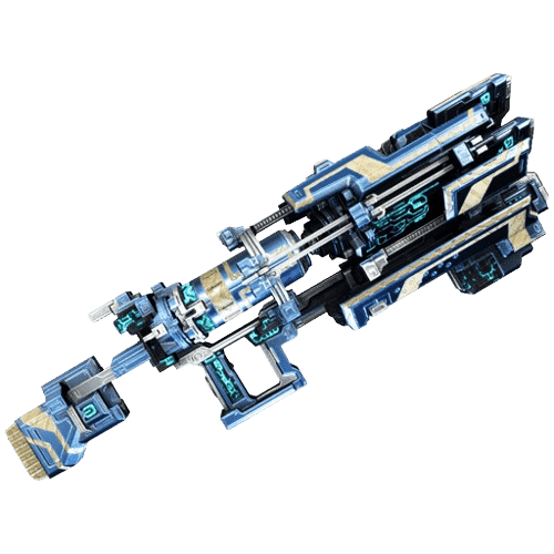 warframe weapon tier list