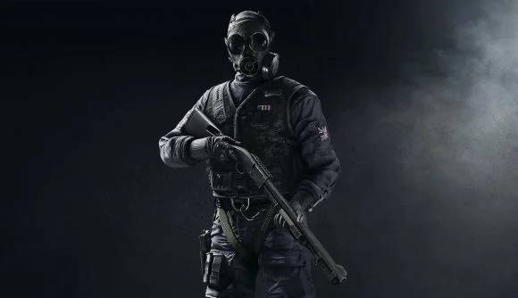 Rainbow 6 Siege best operators