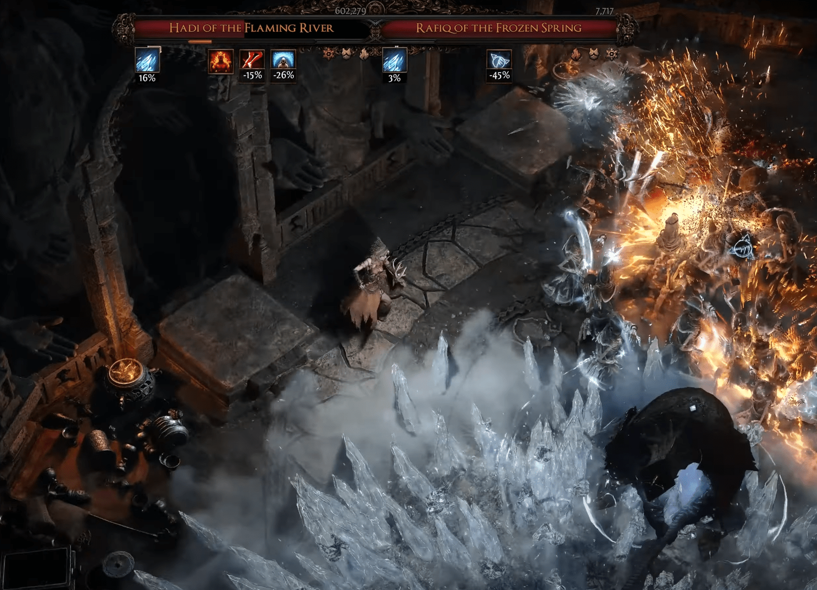poe2 sekhema trial puzzles