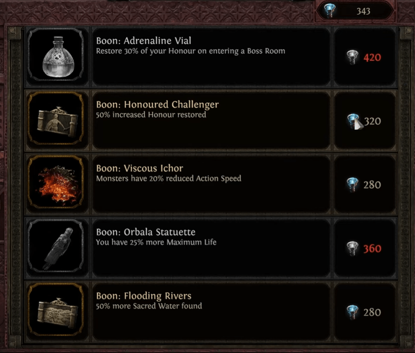 what is a merchant in trial poe2