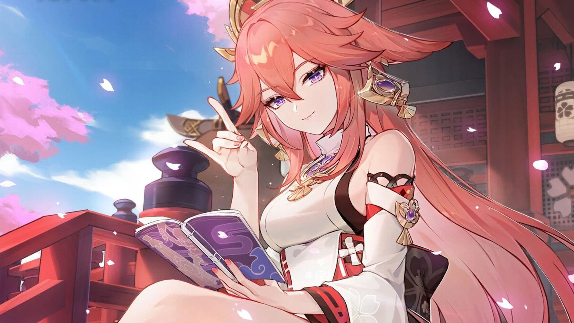 hottest genshin characters