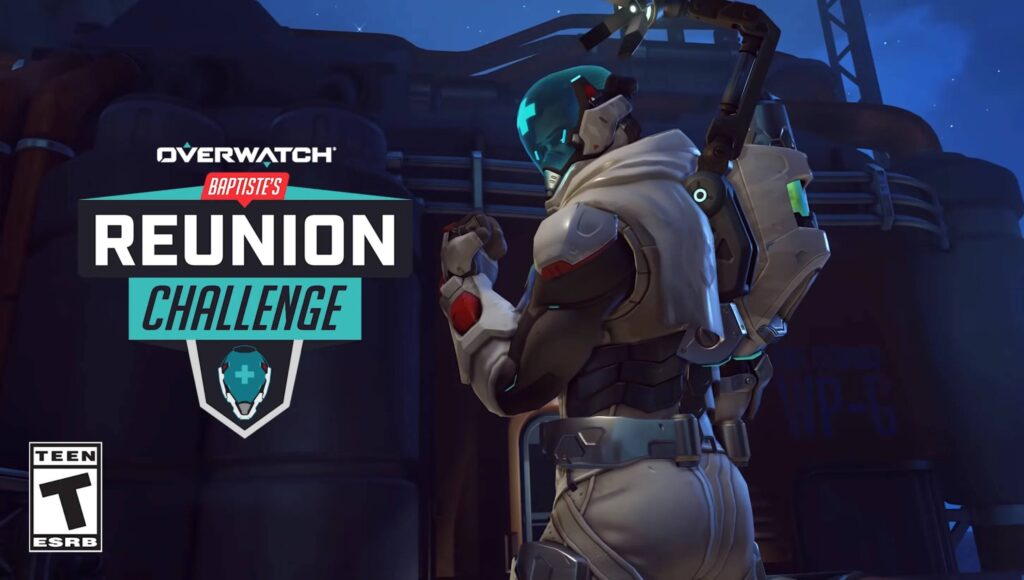 rarest Overwatch skins