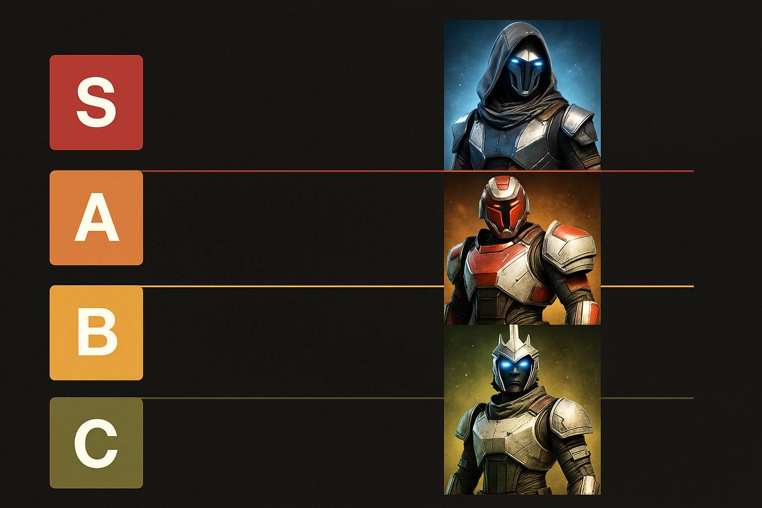 destiny 2 best class