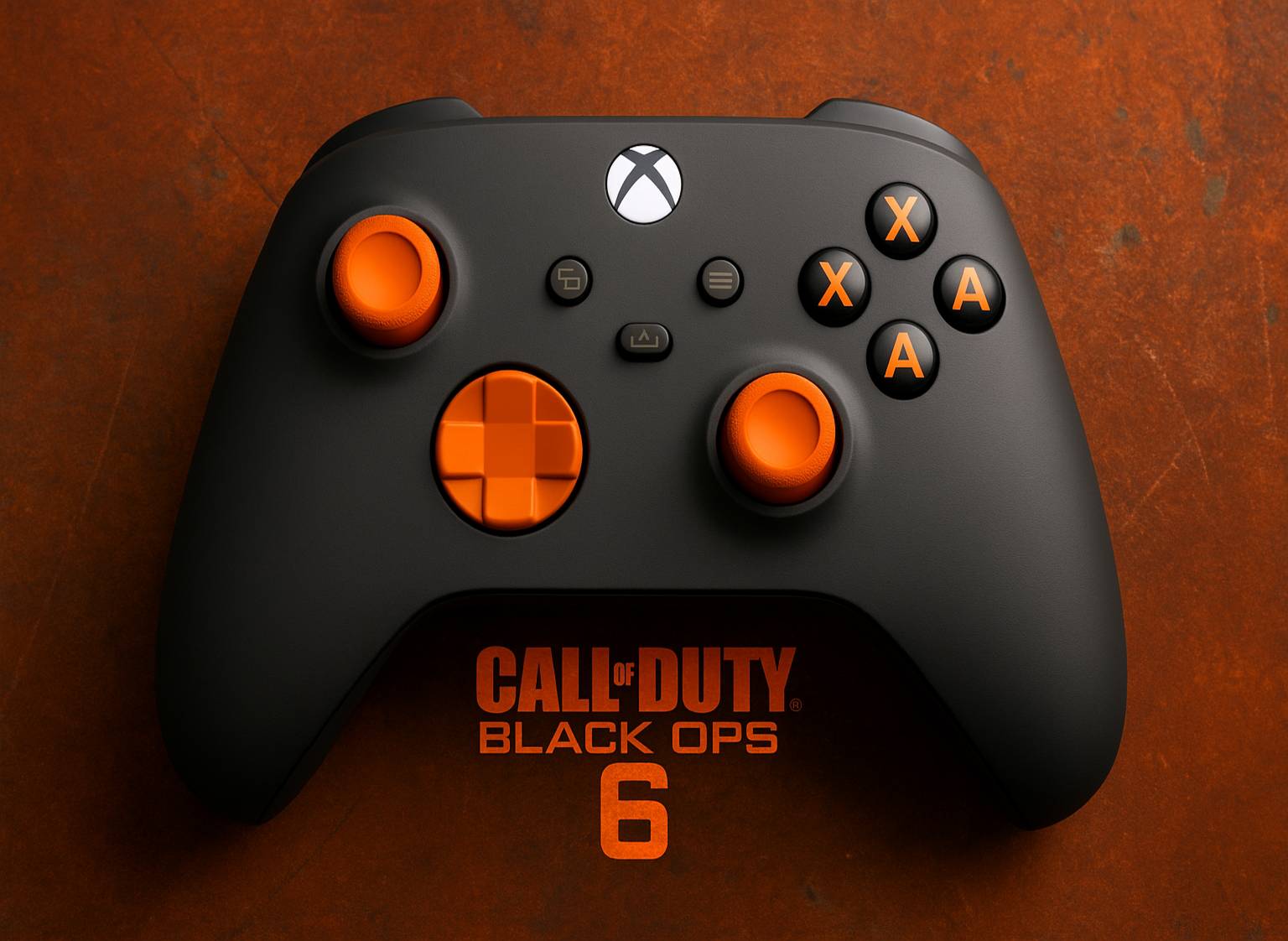 best controller settings bo6