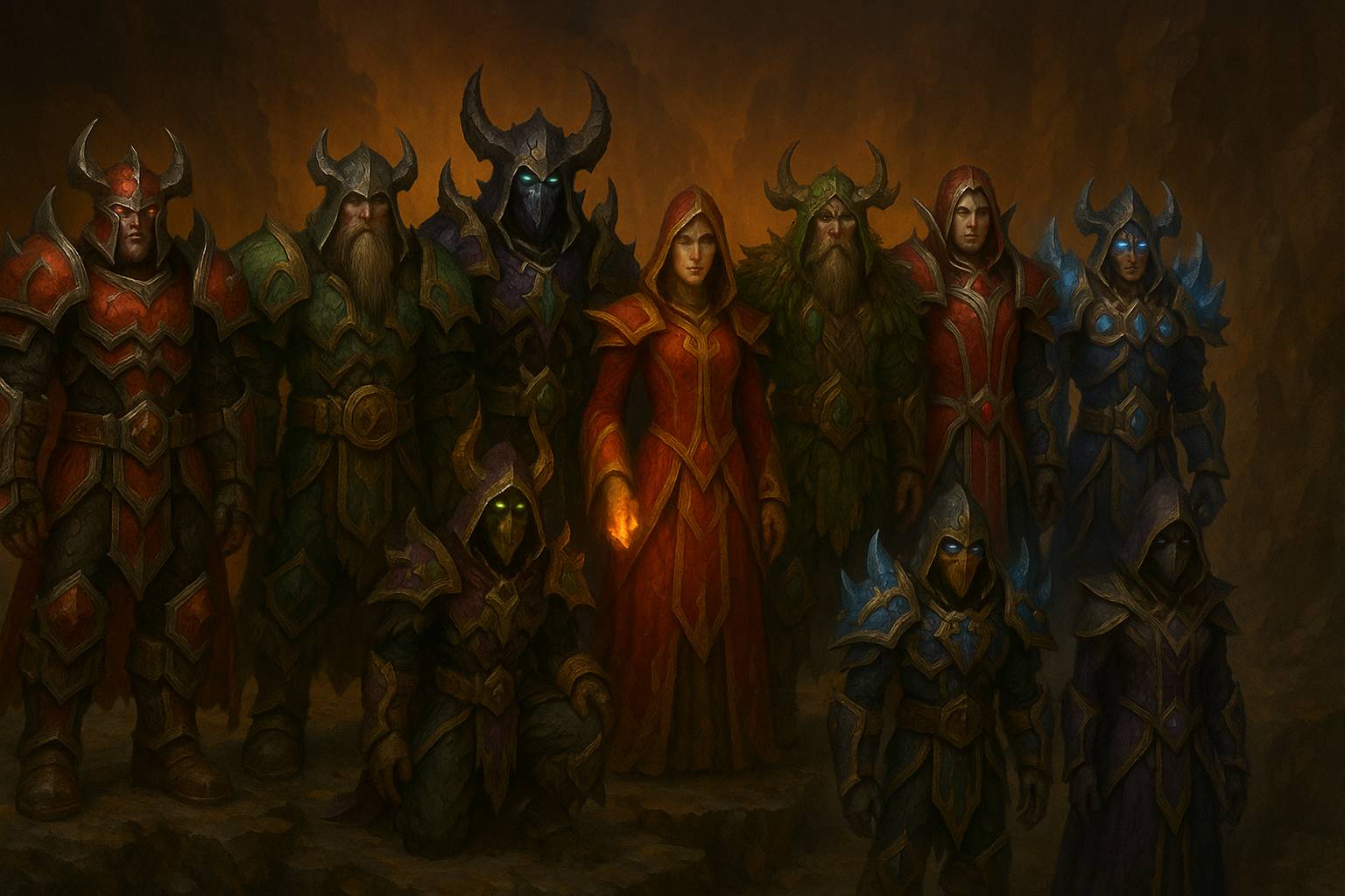 cataclysm dps tier list