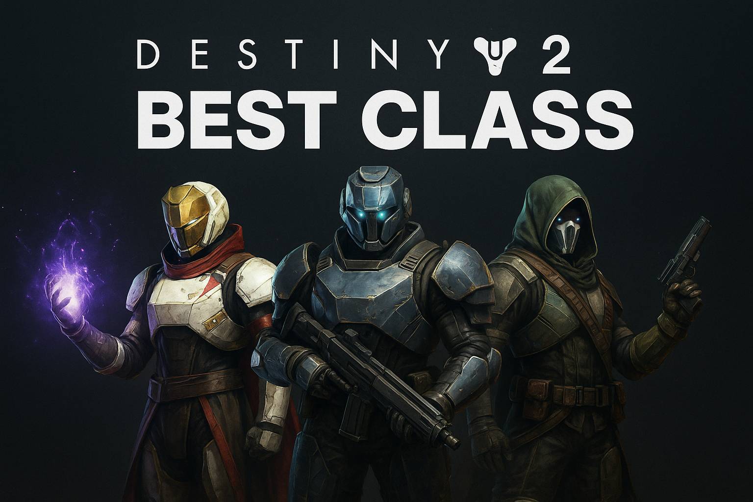 best class destiny 2