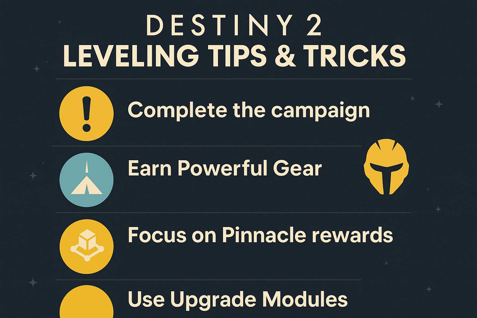 max light level destiny 2