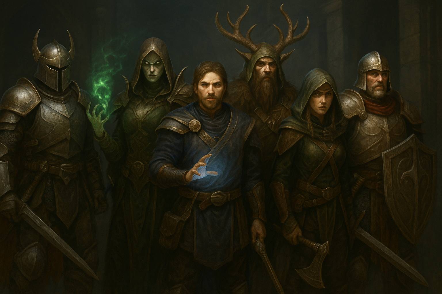 elder scrolls online best class