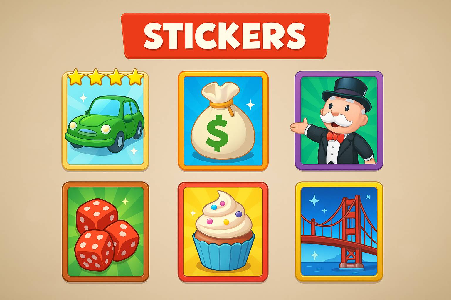 free dice monopoly go