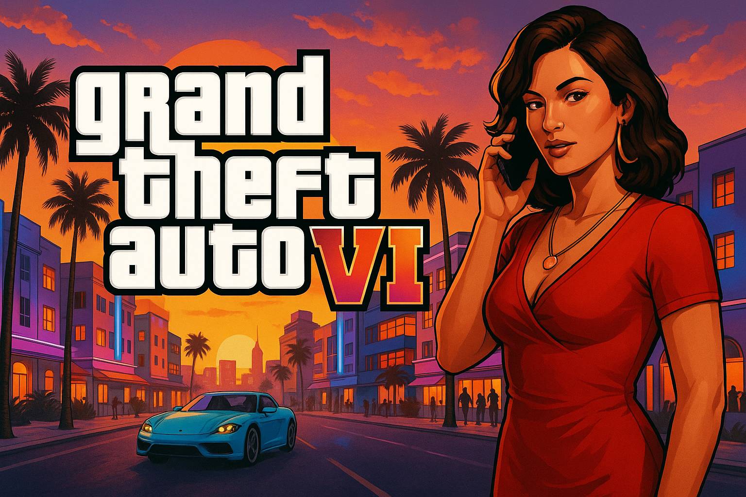 gta 6 release date​