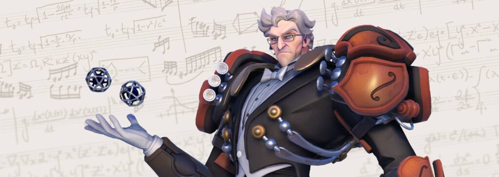 rarest Overwatch skins