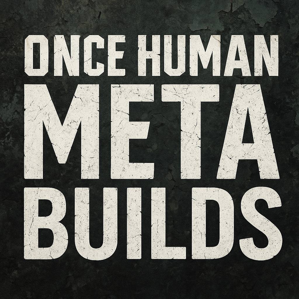 once human best pvp mode