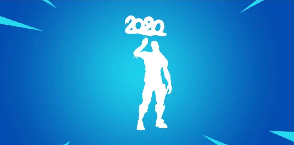 rarest Fortnite emotes