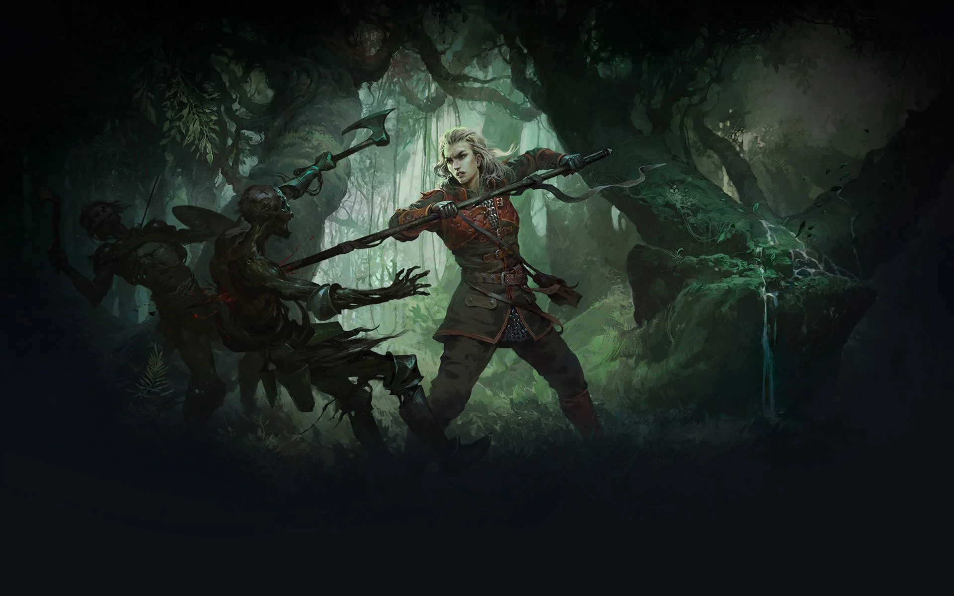 what are the best path of exile 2 classes