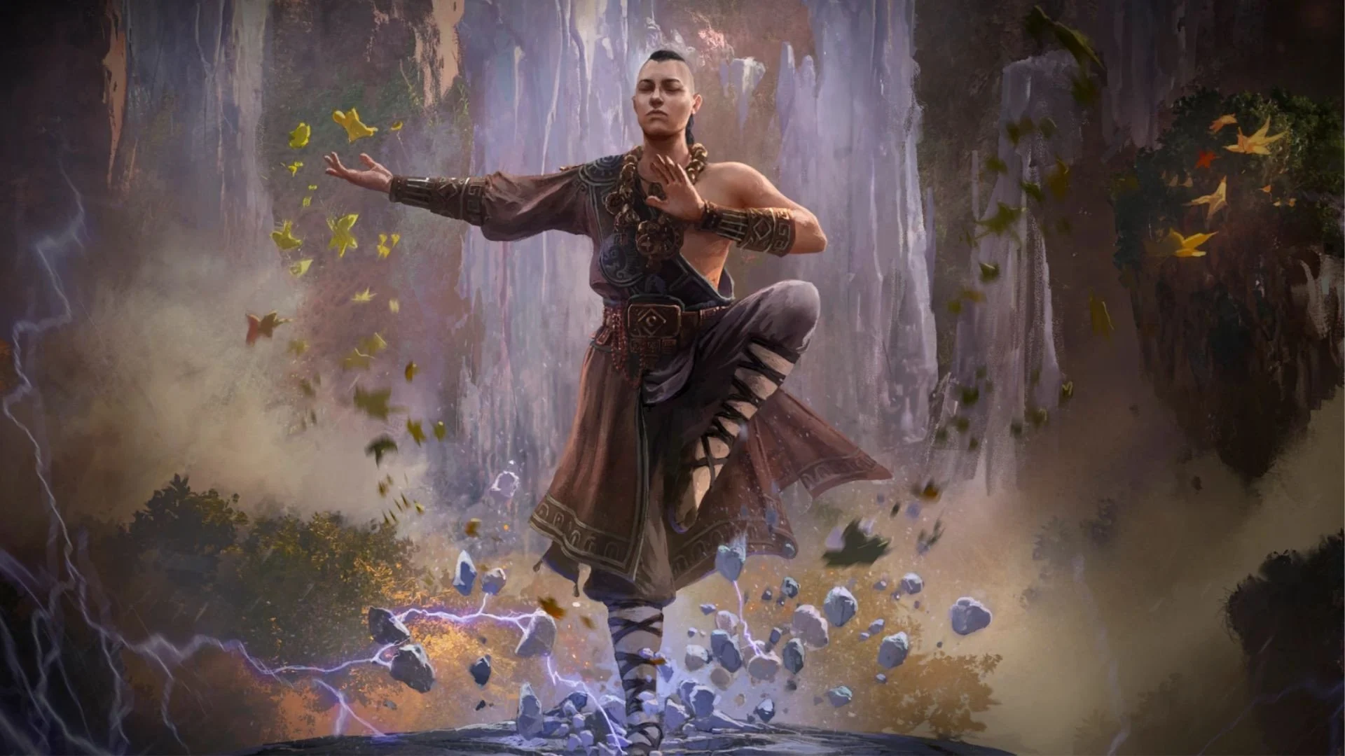 path of exile best builds