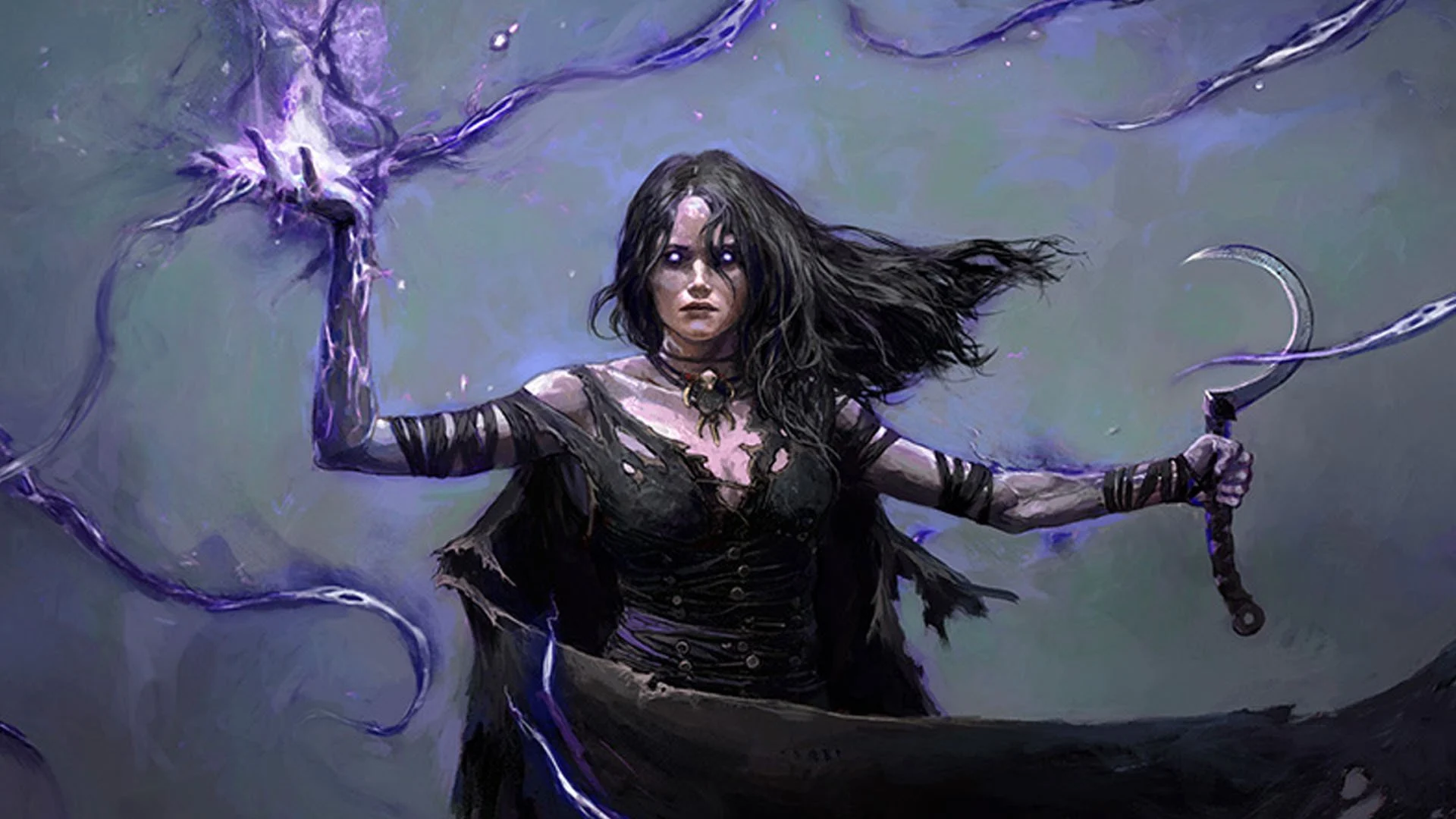 best class in path of exile