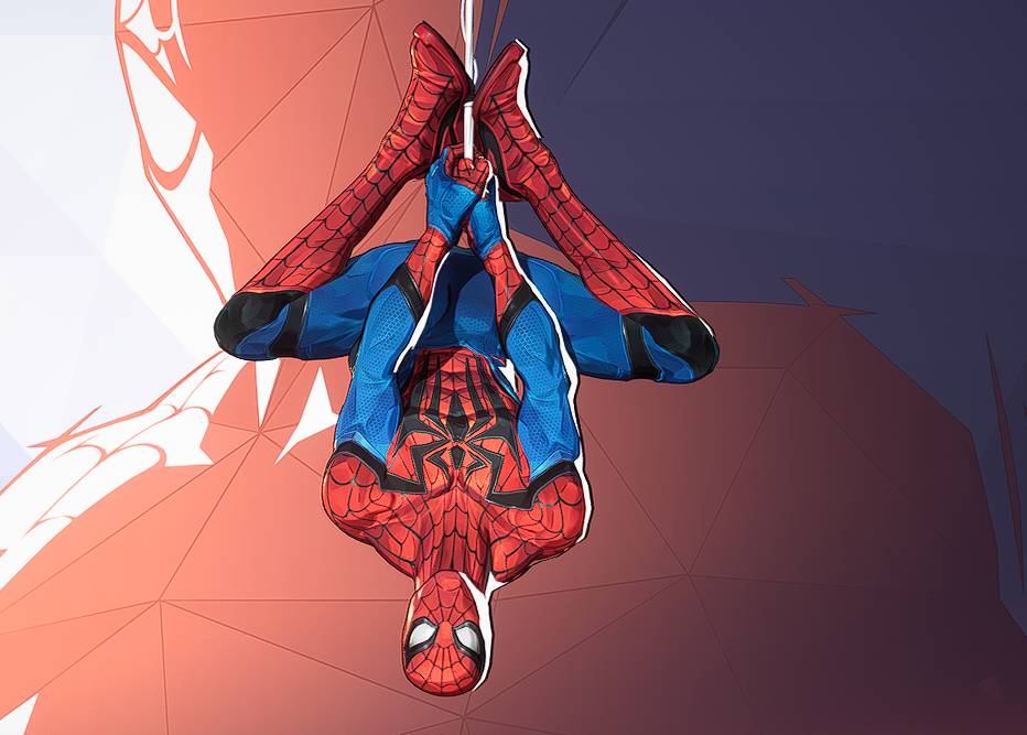 Marvel Rivals ranks