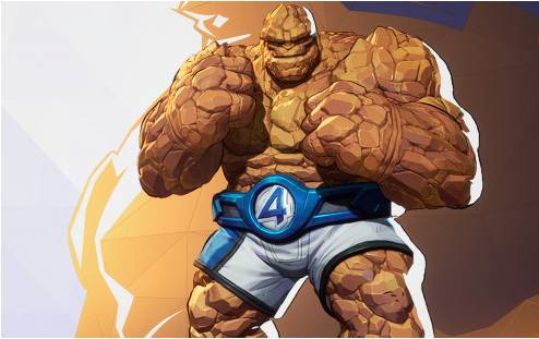 Marvel Rivals ranks
