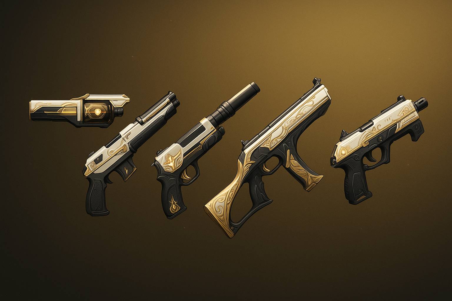 trials weapon rotation