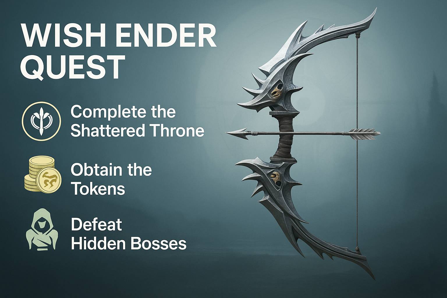 wish ender quest