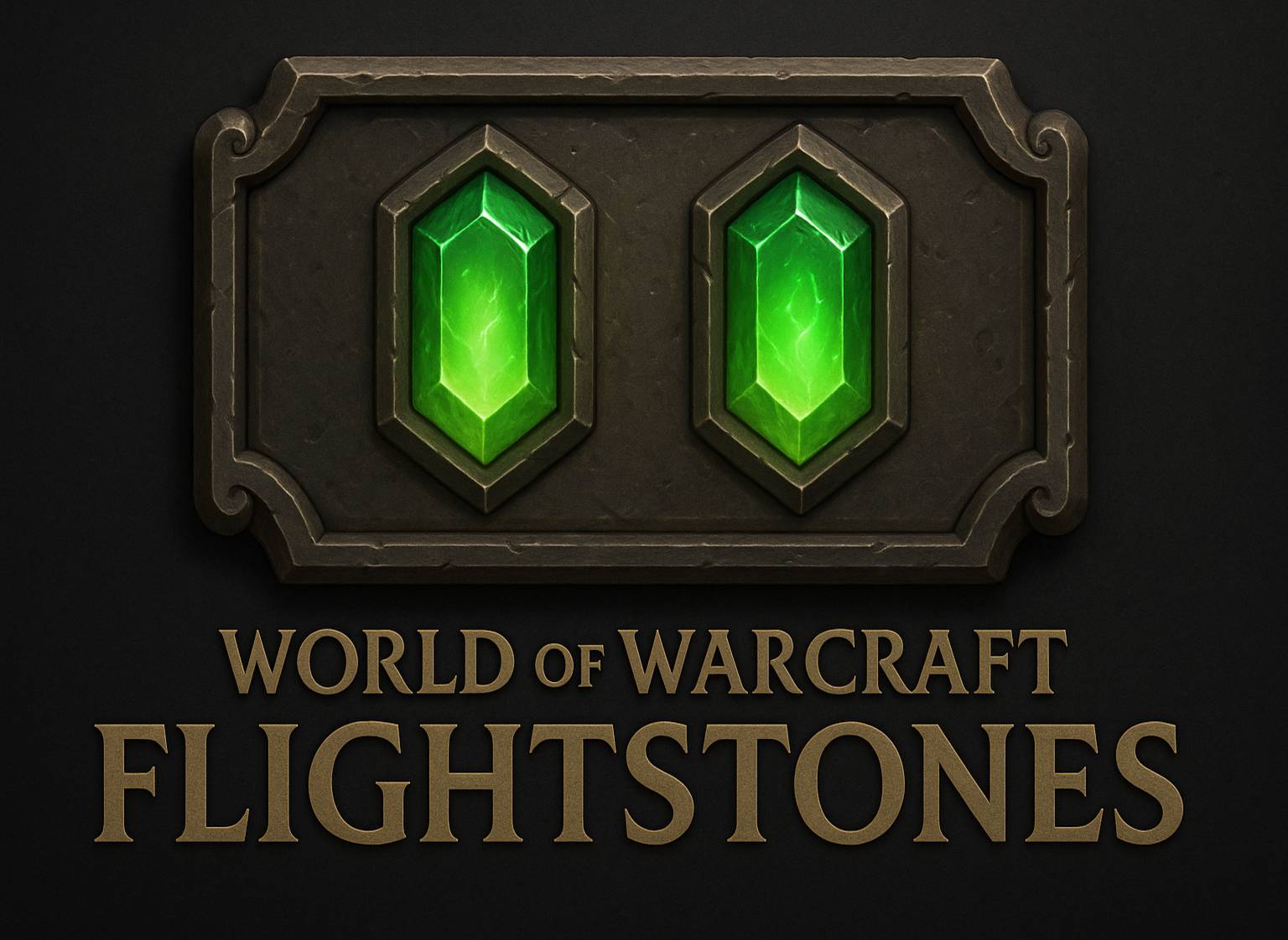 flightstones