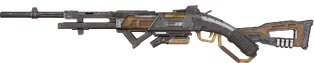 apex legends weapons