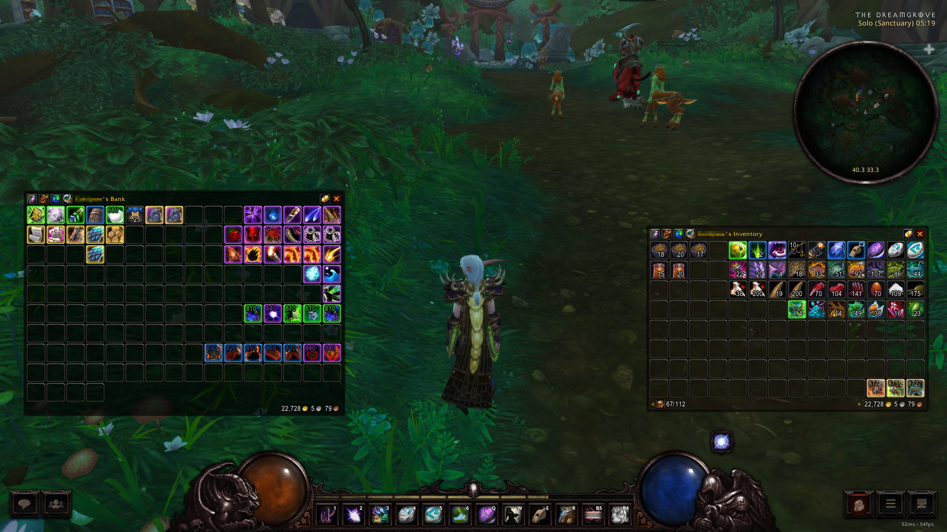 world of warcraft best addons