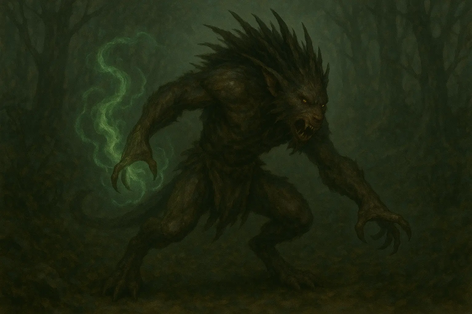 does streght and dame matter on spiritborn