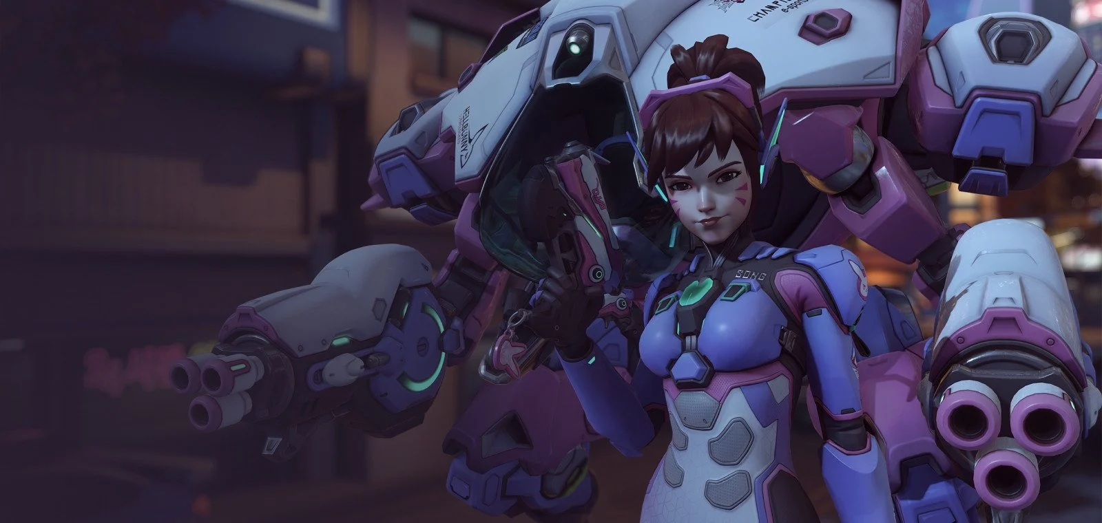 overwatch 2 stadium best zarya build