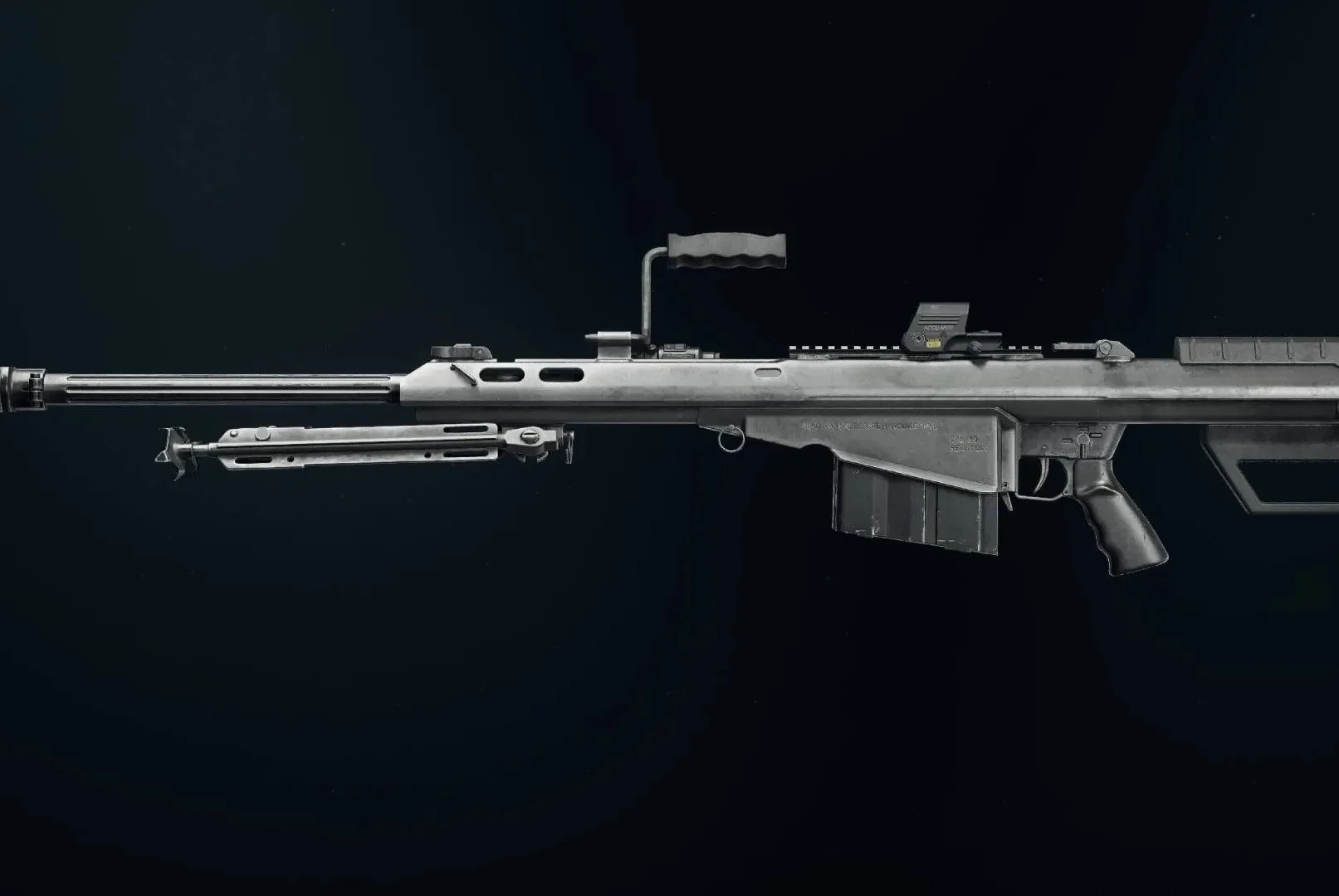bo6 best guns
