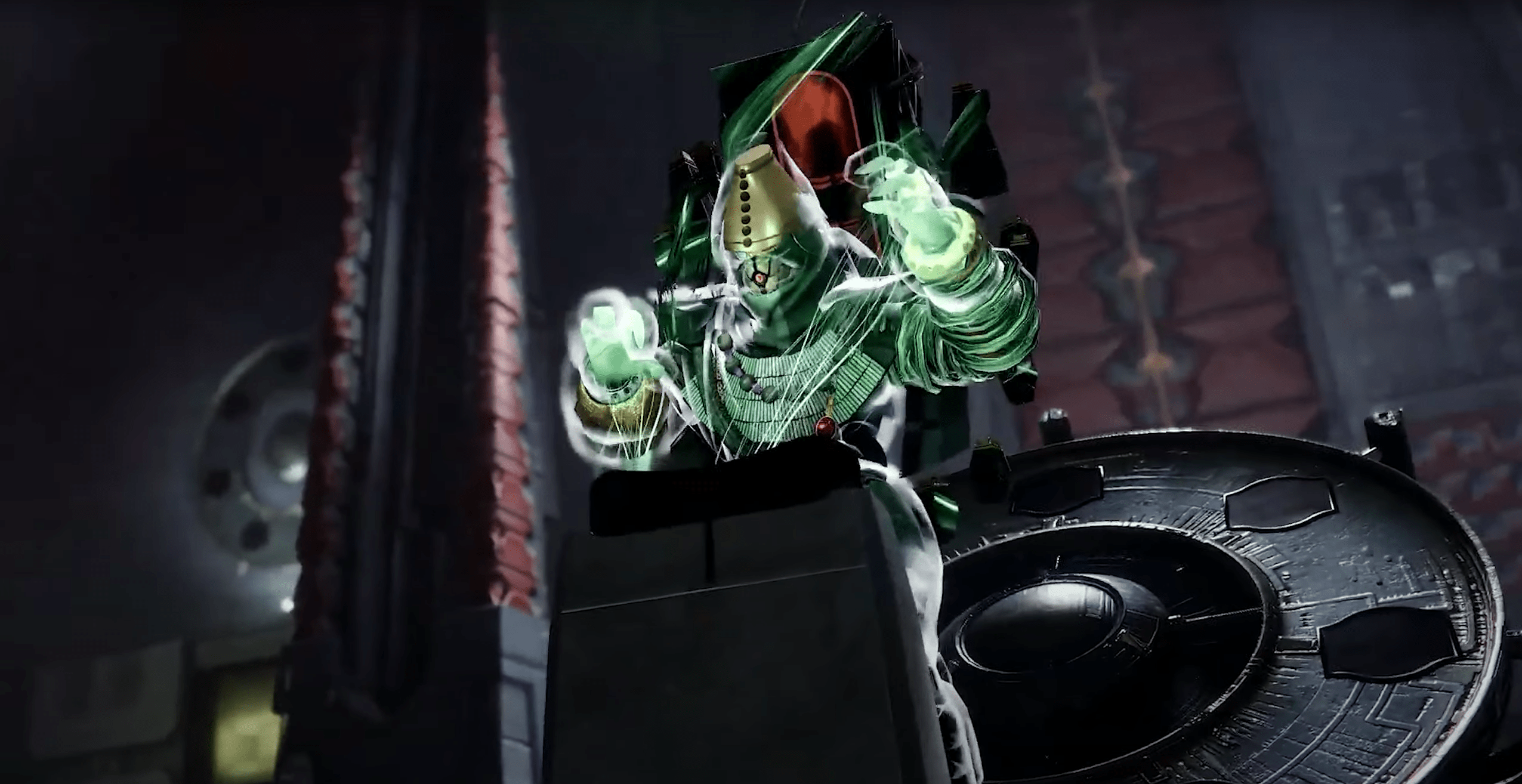 sundered doctrine guide