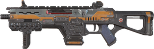 apex legends weapons