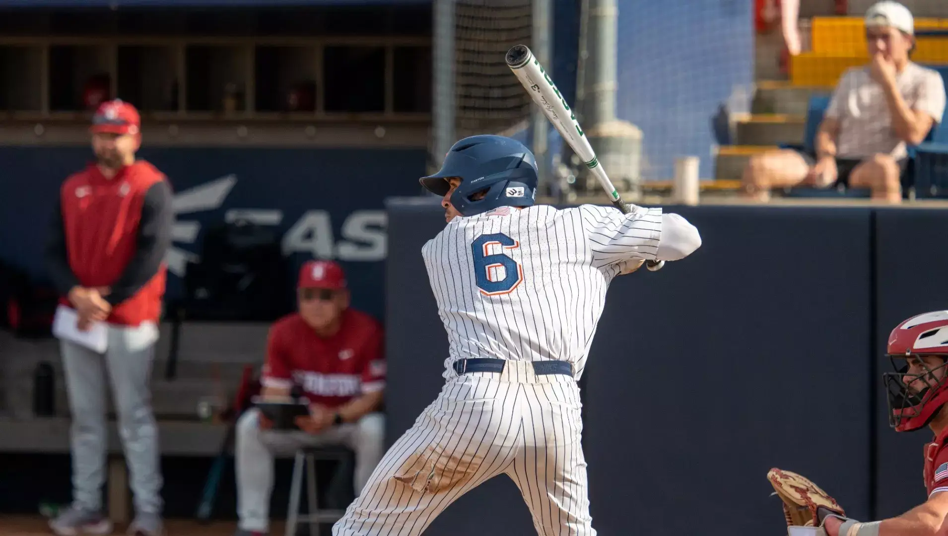 all college mlb the how 25