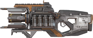 apex current meta weapons