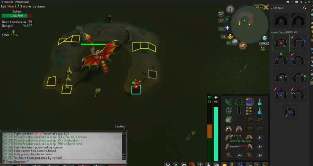 osrs achievement diaries