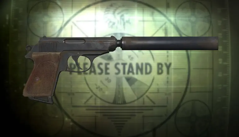 best weapons fallout 4