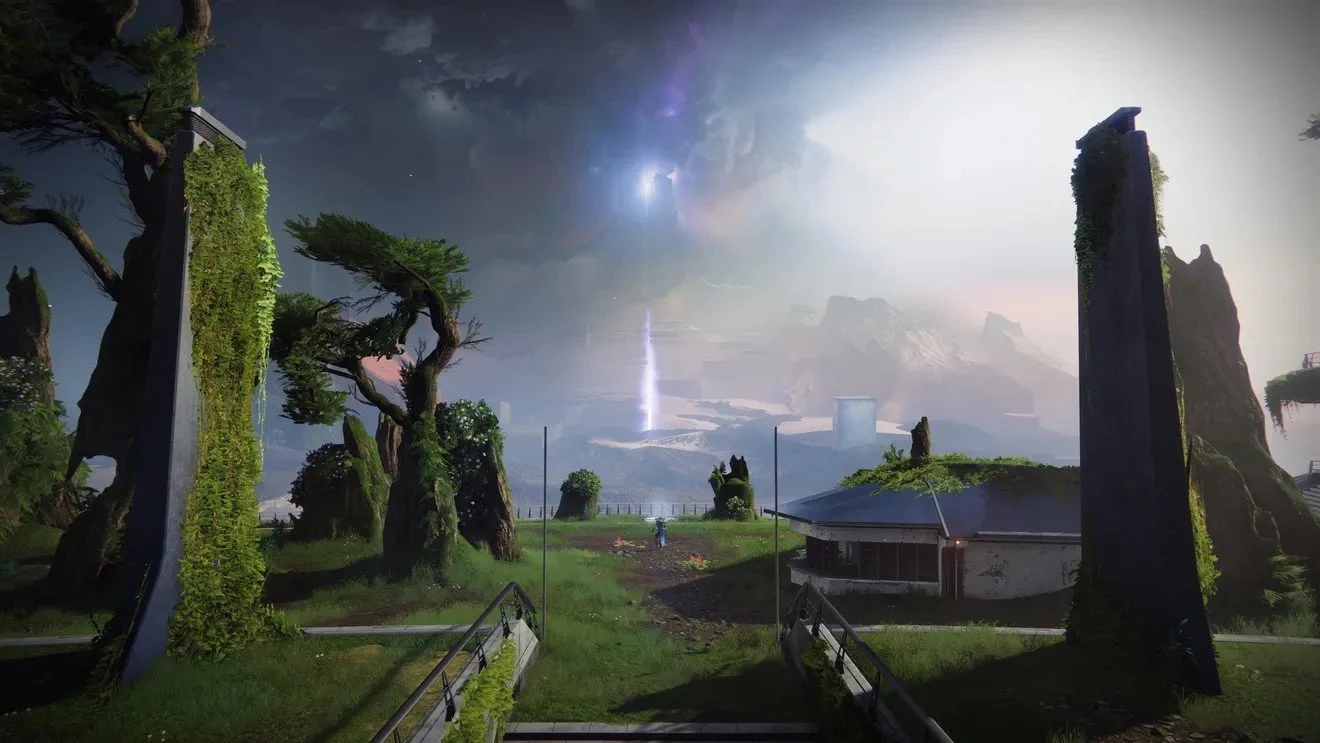 destiny 2 pale heart secrets