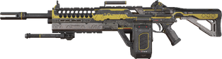 apex current meta weapons