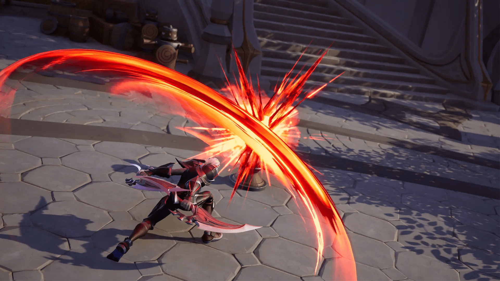 shadow swordsman tarisland pve build